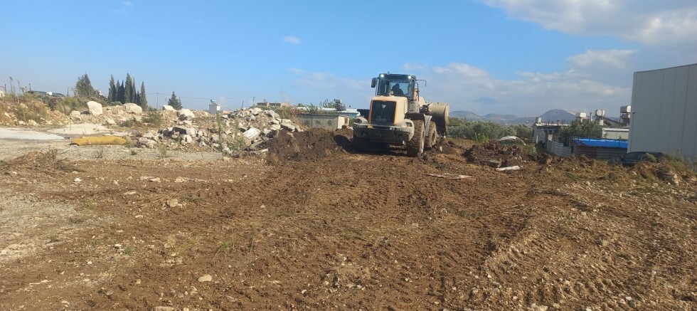 HBB’DEN 29 EKİM ÖNCESİ YOĞUN TEMİZLİK MESAİSİ