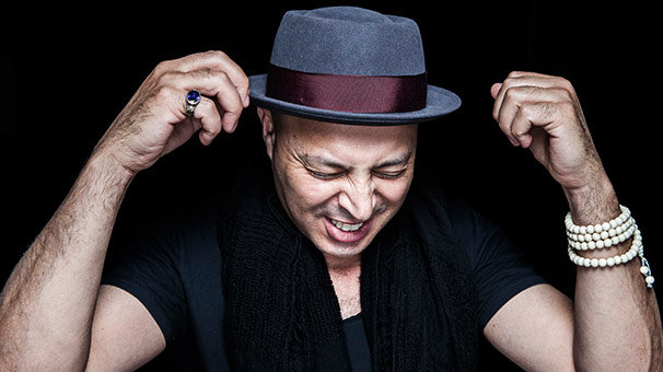 İzmir'de Dhafer Youssef gecesi