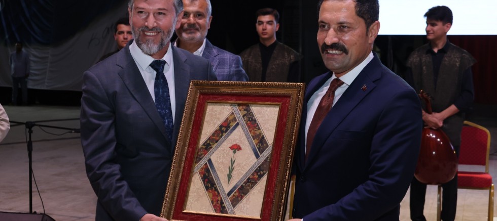 MEVLİD-İ NEBİ HAFTASI, HATAY’DA ANLAMLI BİR PROGRAMLA KUTLANDI