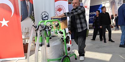 BAŞKAN ÖNTÜRK’LE HATAY TARIMDA ÇAĞ ATLADI