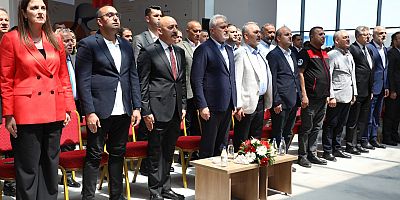 BAŞKAN ÖNTÜRK’TEN PERSONELE BAYRAM HEDİYESİ