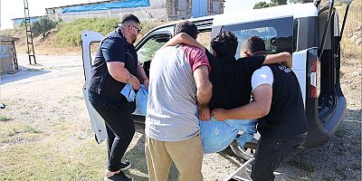 BÜYÜKŞEHİR’DEN YKS ÖĞRENCİSİNE ANLAMLI DESTEK