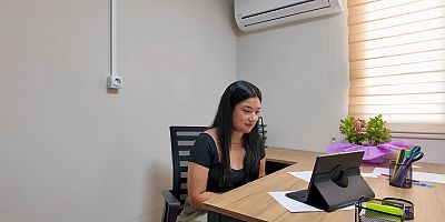 BÜYÜKŞEHİRDEN ONLINE PSİKOLOJİK DESTEK HİZMETİ