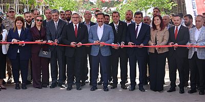 CEMİL MERİÇ’İN İRFANI HATAY’DA YAŞATILIYOR