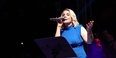 GAZELLA GAZELLA KOROSU YAYLADAĞI’NDA