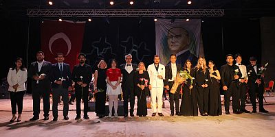 HATAY'DA, HBB İLE 23 NİSAN COŞKUSU