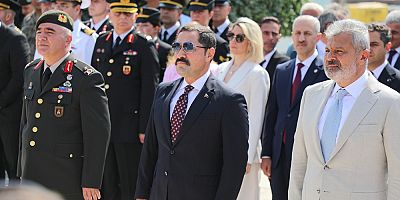 HATAY’IN ANAVATANA KATILIŞI 86. YILINDA