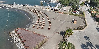 HATAY TURİZMLE AYAĞA KALKIYOR