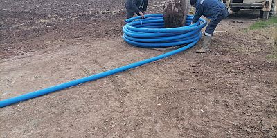 HATSU ARIZALARA HIZLI MÜDAHALE İÇİN ÇALIŞIYOR