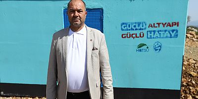 HATSU’DAN YAYLADAĞI’NA 2 YENİ DEPO
