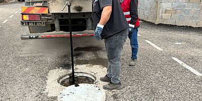 HATSU EKİPLERİ, BAYRAM SÜRESİNCE TEAKKUZDAYDI