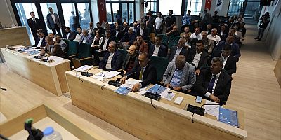 HATSU GENEL KURULU’NUN MAYIS AYI 2. OTURUMU YAPILDI