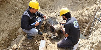 HATSU YAZ MEVSİMİ ÖNCESİ ÇALIŞMALARA HIZ VERDİ