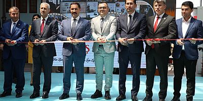 HAYAT BOYU ÖĞRENME HAFTASI HATAY’DA COŞKUYLA BAŞLADI