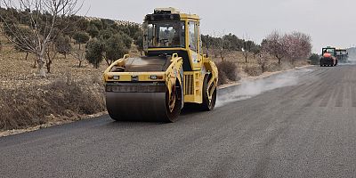 HBB ALTINÖZÜ’NDE KARBEYAZ GRUP YOLUNA BAŞLADI