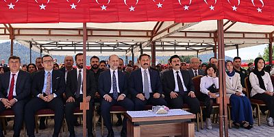 HBB’DEN EĞİTİME ANLAMLI KATKI