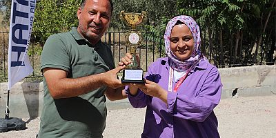 HBB’DEN ENGELLİLER HAFTASI’NA ÖZEL BOCCE TURNUVASI