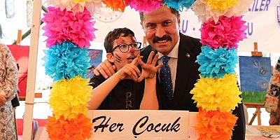 HBB’DEN ENGELLİLER HAFTASI'NA ÖZEL ETKİNLİKLER