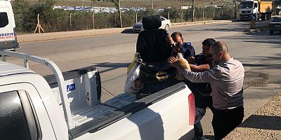 HBB’DEN ENGELSİZ YAŞAMA DESTEK