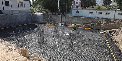 HBB’DEN GÜZELBURÇ’A MODERN TAZİYE VE ADAKEVİ 