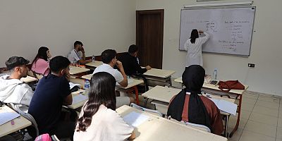 HBB’DEN HATAY’IN EVLATLARINA DESTEK