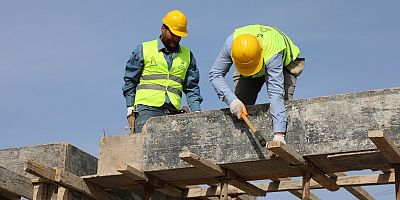 HBB’DEN KIRIKHAN’A SPOR MÜJDESİ