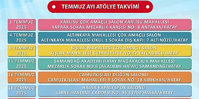 HBB’DEN KIRSALDAKİ ÇOCUKLARA YAZ NEŞESİ