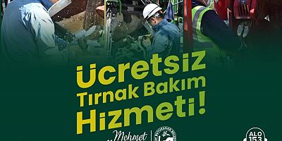 HBB’DEN, KÜÇÜK ÖLÇEKLİ ÜRETİCİLERE DESTEK 