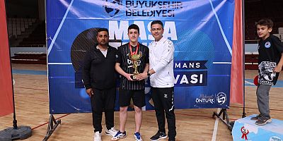 HBB’DEN MASA TENİSİ TURNUVASI