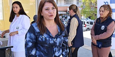 HBB’DEN ÜCRETSİZ VÜCUT ANALİZİ