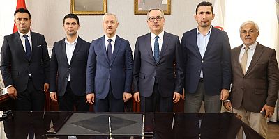 HBB’DEN ÜNİVERSİTELERLE PERSONELE YÖNELİK EĞİTİM İŞ BİRLİĞİ
