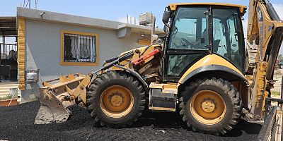 HBB’DEN VATANDAŞA YERİNDE ÇÖZÜM