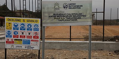 HBB’DEN YAYLADAĞI’NA HALI SAHA MÜJDESİ