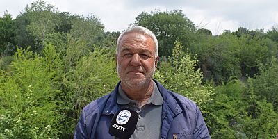 HBB DÖRTYOL’DA SULAMA KANALLARINI TEMİZLİYOR