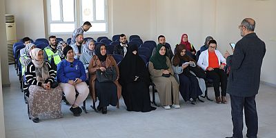 HBB, GASSAL YETİŞTİRMEK İÇİN KURS AÇTI