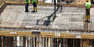 HBB, HASSA'NIN SPOR ALTYAPISINI GÜÇLENDİRİYOR