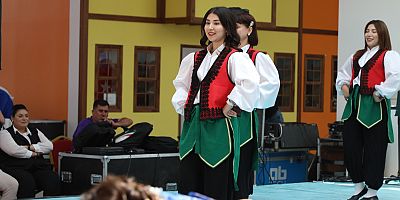 HBB, HAYAT BOYU ÖĞRENME HAFTASINI ETKİNLİKLERLE NOKTALADI 