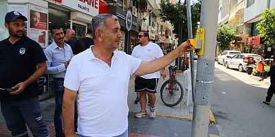 HBB, İSKENDERUN’DA BAS-GEÇ UYGULAMASINI BAŞLATTI