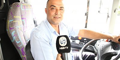 HBB KAPTANINDAN ÖRNEK DAVRANIŞ