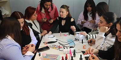 HBB’NİN KURSLARI, YOĞUN İLGİ GÖRÜYOR