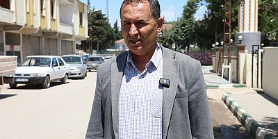 HBB'NİN KIRSAL ULAŞIM VİZYONUNA MUHTARLARDAN TEŞEKKÜR