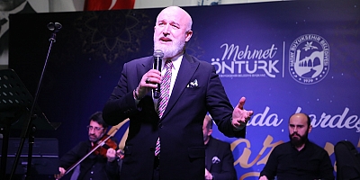 HBB’NİN RAMAZAN ETKİNLİKLERİ İSKENDERUN’DA