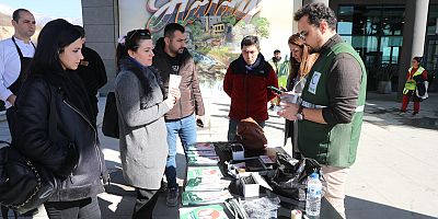 HBB, SİGARAYA SAVAŞ AÇTI