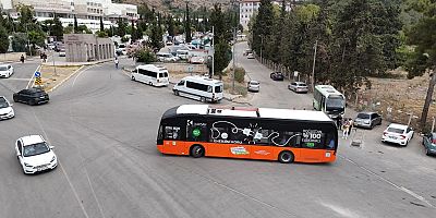 HBB, TOPLU ULAŞIMDA ÇEVRE DOSTU ARAÇLARI TEST ETMEYE BAŞLADI
