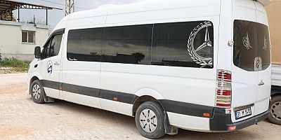 HBB, VATANDAŞIN MAĞDUR OLMASINA İZİN VERMİYOR