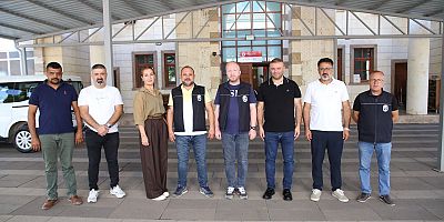 İBADETHANELER HBB İLE TERTEMİZ