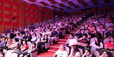 “İKİNCİ BAHAR” HATAY’I İLÇE İLÇE GEZİYOR