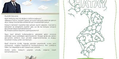 KAŞİF ANKA’NIN YOLCULUĞU SÜRÜYOR