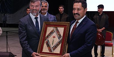 MEVLİD-İ NEBİ HAFTASI, HATAY’DA ANLAMLI BİR PROGRAMLA KUTLANDI