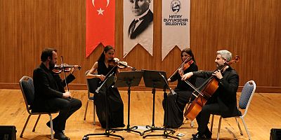 SOSYAL AKTİVİTELER HATAYLILARA MORAL VERİYOR